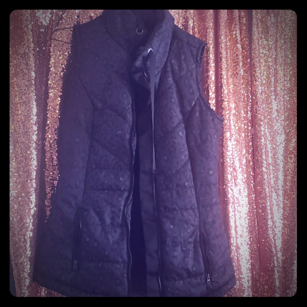 Maurices Vest